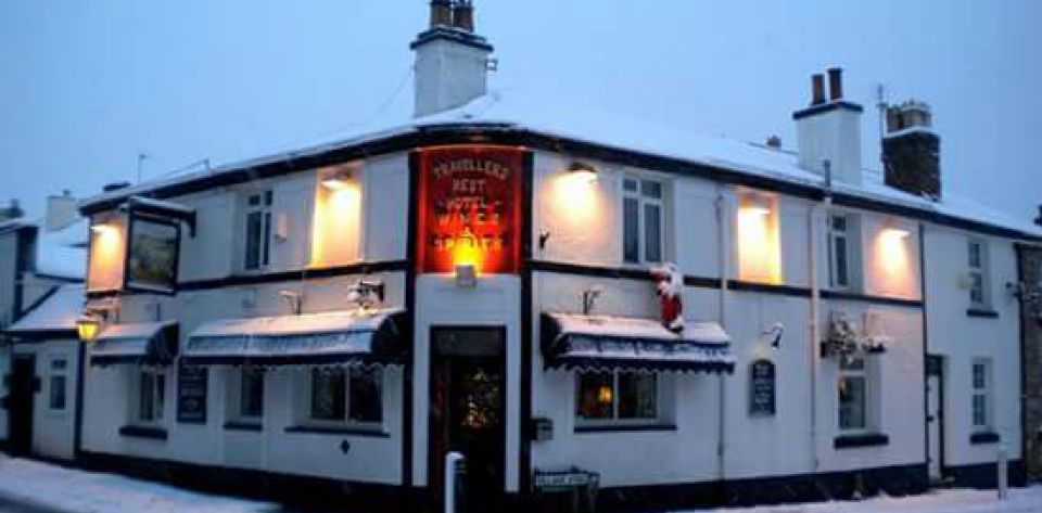 travellers rest wirral